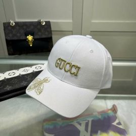 Picture of Gucci Cap _SKUGuccicap19263